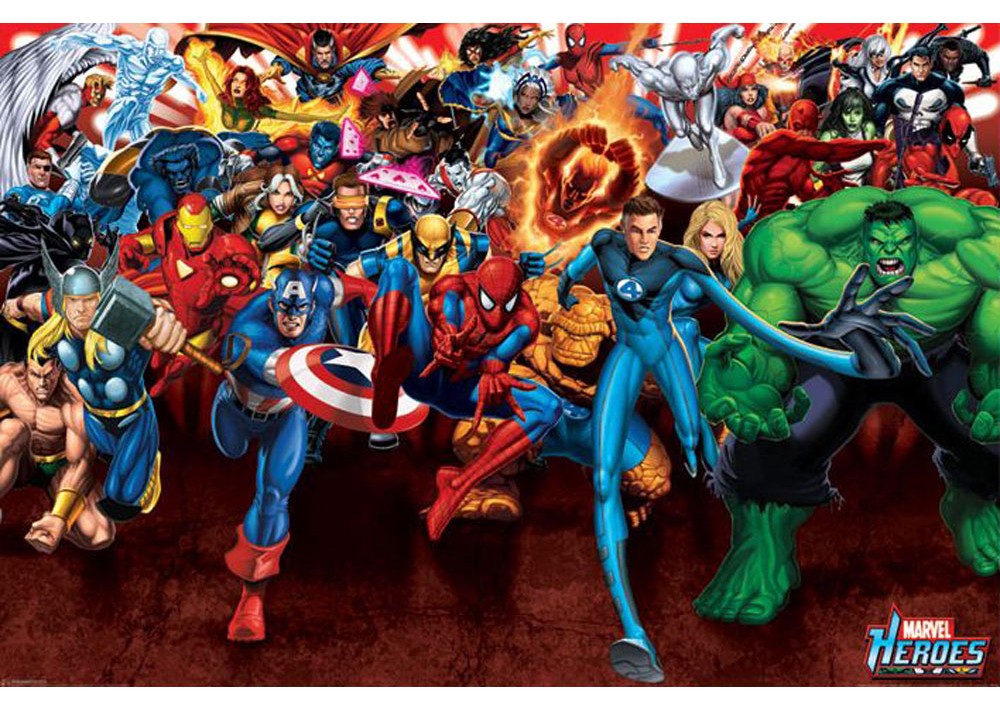 Marvel Bathroom Decor Marvel Bathroom Decor